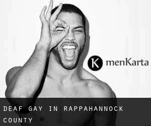 Deaf Gay in Rappahannock County