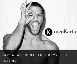 Gay Apartment in Eddyville (Oregon)