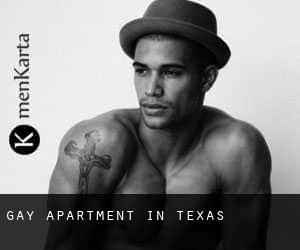 Gay Apartment in Texas