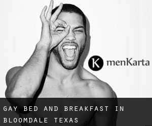 Gay Bed and Breakfast in Bloomdale (Texas)