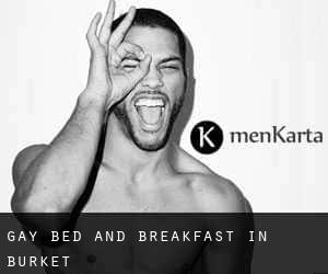 Gay Bed and Breakfast in Burket