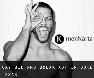 Gay Bed and Breakfast in Duke (Texas)