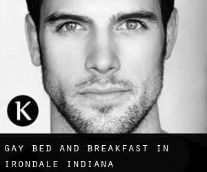 Gay Bed and Breakfast in Irondale (Indiana)