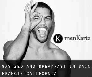 Gay Bed and Breakfast in Saint Francis (California)