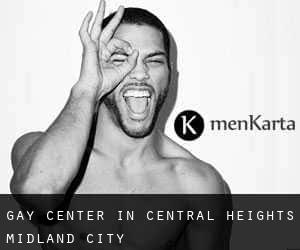 Gay Center in Central Heights-Midland City