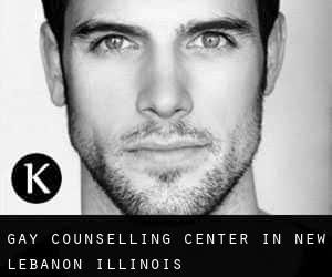 Gay Counselling Center in New Lebanon (Illinois)