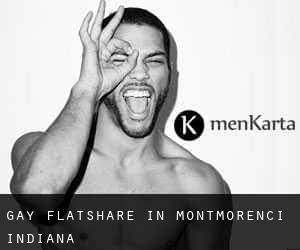 Gay Flatshare in Montmorenci (Indiana)