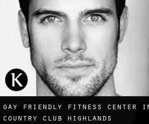 Gay Friendly Fitness Center in Country Club Highlands