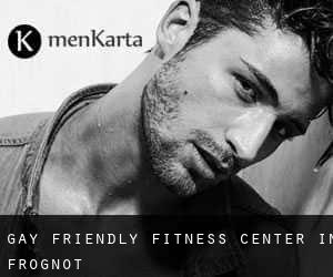 Gay Friendly Fitness Center in Frognot