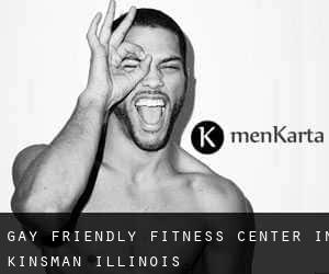 Gay Friendly Fitness Center in Kinsman (Illinois)