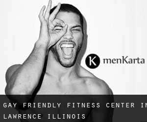 Gay Friendly Fitness Center in Lawrence (Illinois)