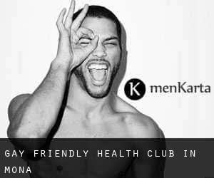 Gay Friendly Health Club in Mona