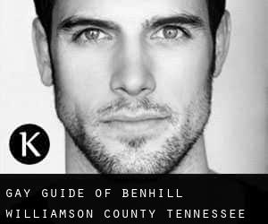 gay guide of Benhill (Williamson County, Tennessee)