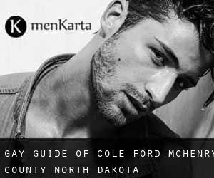gay guide of Cole Ford (McHenry County, North Dakota)