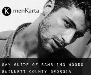gay guide of Rambling Woods (Gwinnett County, Georgia)