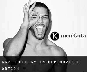 Gay Homestay in McMinnville (Oregon)