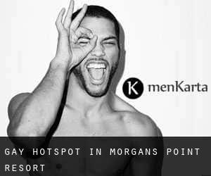 Gay Hotspot in Morgans Point Resort
