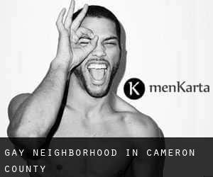 Gay Neighborhood in Cameron County