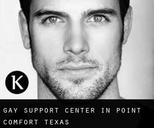 Gay Support Center in Point Comfort (Texas)