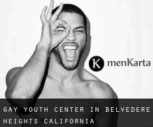 Gay Youth Center in Belvedere Heights (California)