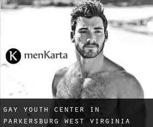 Gay Youth Center in Parkersburg (West Virginia)