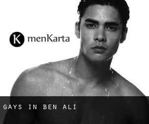 Gays in Ben Ali