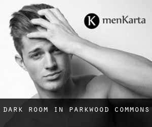 Dark Room in Parkwood Commons