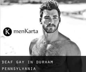 Deaf Gay in Durham (Pennsylvania)