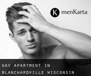Gay Apartment in Blanchardville (Wisconsin)