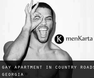 Gay Apartment in Country Roads (Georgia)