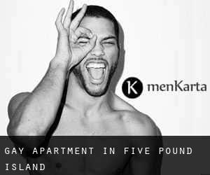 Gay Apartment in Five Pound Island