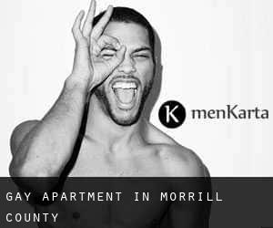 Gay Apartment in Morrill County