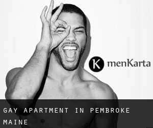 Gay Apartment in Pembroke (Maine)