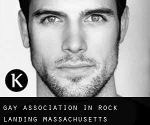 Gay Association in Rock Landing (Massachusetts)