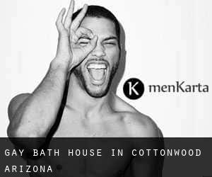 Gay Bath House in Cottonwood (Arizona)