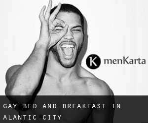 Gay Bed and Breakfast in Alantic City