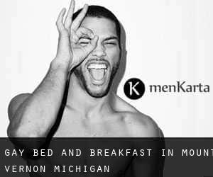 Gay Bed and Breakfast in Mount Vernon (Michigan)