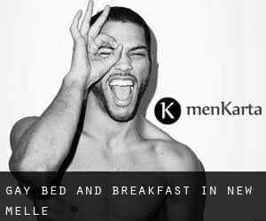 Gay Bed and Breakfast in New Melle