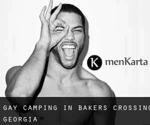 Gay Camping in Bakers Crossing (Georgia)