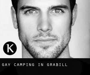 Gay Camping in Grabill