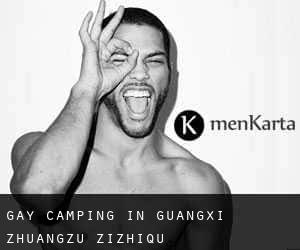 Gay Camping in Guangxi Zhuangzu Zizhiqu