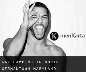 Gay Camping in North Germantown (Maryland)