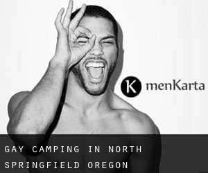 Gay Camping in North Springfield (Oregon)