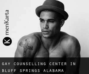 Gay Counselling Center in Bluff Springs (Alabama)