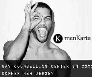 Gay Counselling Center in Coxs Corner (New Jersey)