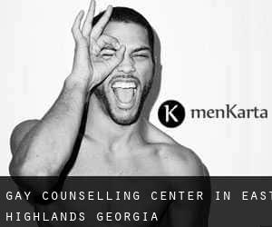 Gay Counselling Center in East Highlands (Georgia)