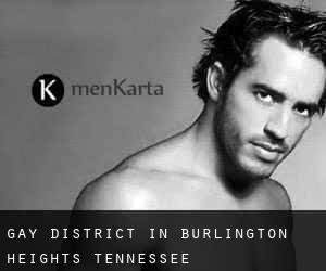 Gay District in Burlington Heights (Tennessee)