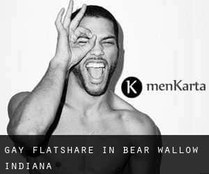Gay Flatshare in Bear Wallow (Indiana)