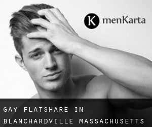 Gay Flatshare in Blanchardville (Massachusetts)
