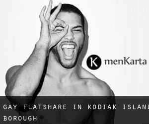 Gay Flatshare in Kodiak Island Borough
